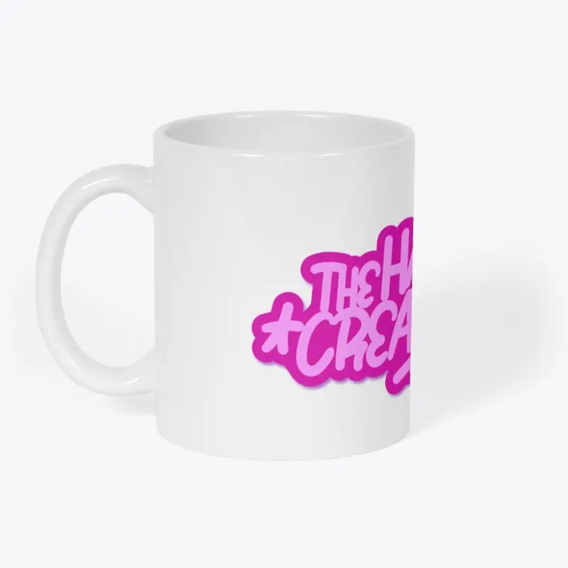 The Haus of Creativity Mug 