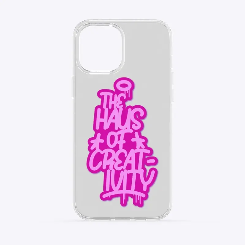 THOC iPhone Case