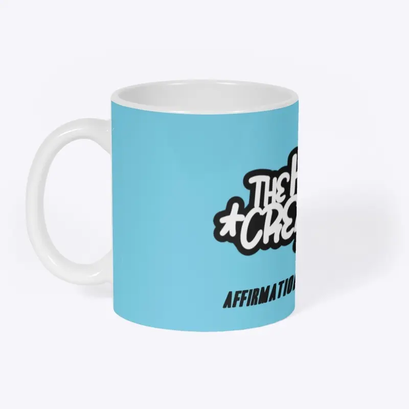 THOC AFFIRMATION MUG